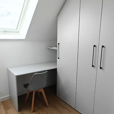 Na Skraju - - Rekreacyjne Lokal C Дом отдыха Погожелица