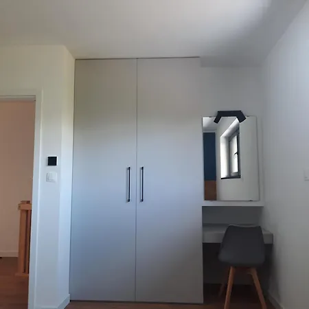 Na Skraju - - Rekreacyjne Lokal C Дом отдыха