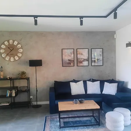 Дом отдыха Na Skraju - - Rekreacyjne Lokal C Погожелица