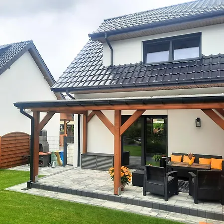 Na Skraju - - Rekreacyjne Lokal C * Погожелица