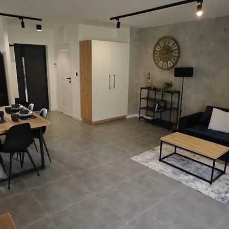 Na Skraju - - Rekreacyjne Lokal C Vakantiehuis Pogorzelica (Gmina Rewal)