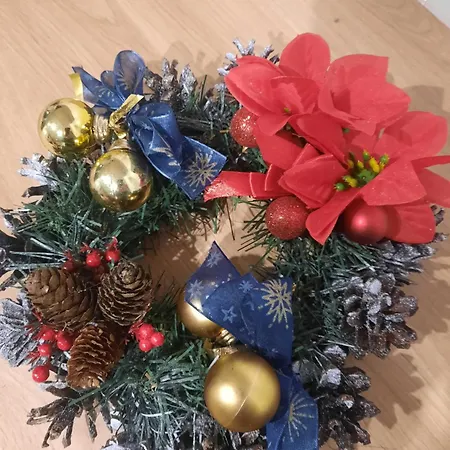 Na Skraju - - Rekreacyjne Lokal C Vakantiehuis *