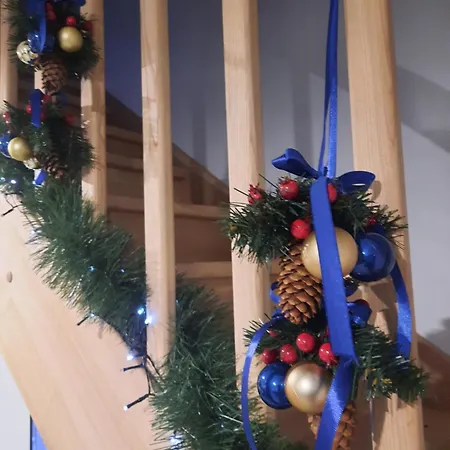 Na Skraju - - Rekreacyjne Lokal C Погожелица