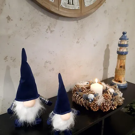 Na Skraju - - Rekreacyjne Lokal C