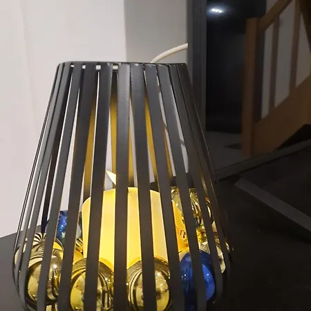 Дом отдыха Na Skraju - - Rekreacyjne Lokal C *